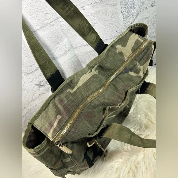 L.A.M.B. Designer Lambie Cami Tote👑 - Picture 5 of 16